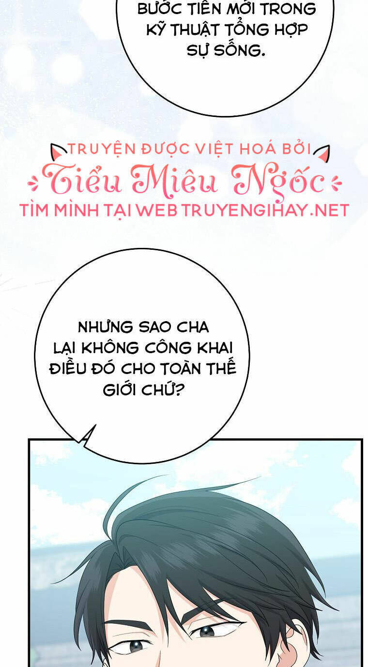 tôi đã diễn tròn vai một đứa con gái nuôi chapter 31 - Trang 2