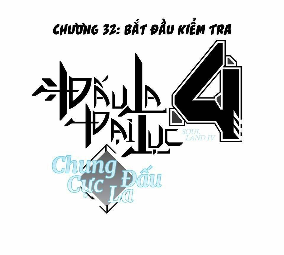 chung cực đấu la chapter 32 - Next chapter 33