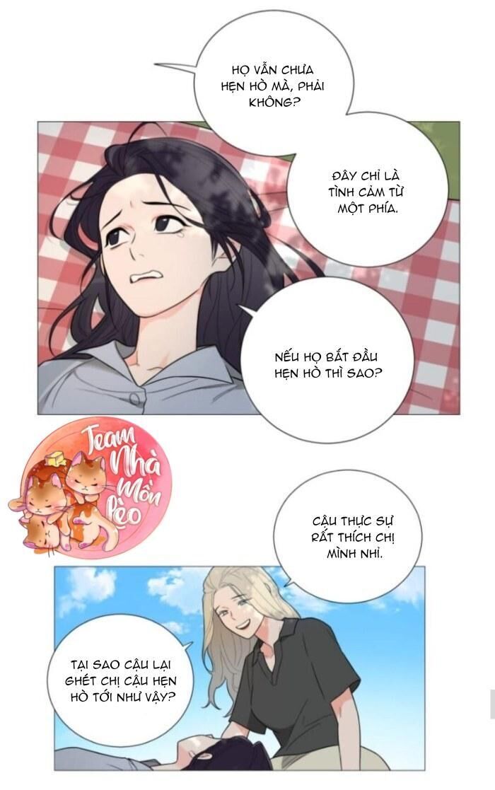 ĐỒ CHƠI VÀ QUÀ Chapter 14 - Next Chapter 15