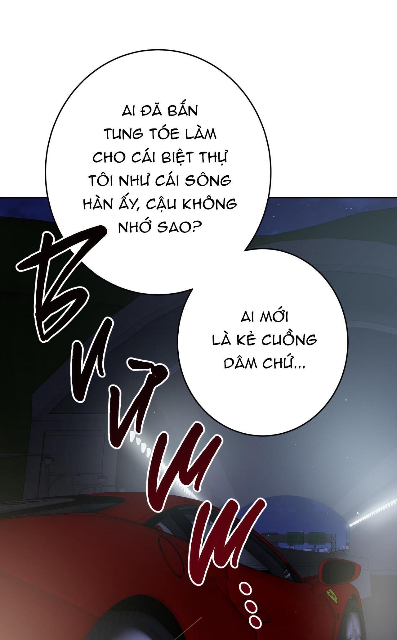 quái thú Chapter 4 - Trang 2