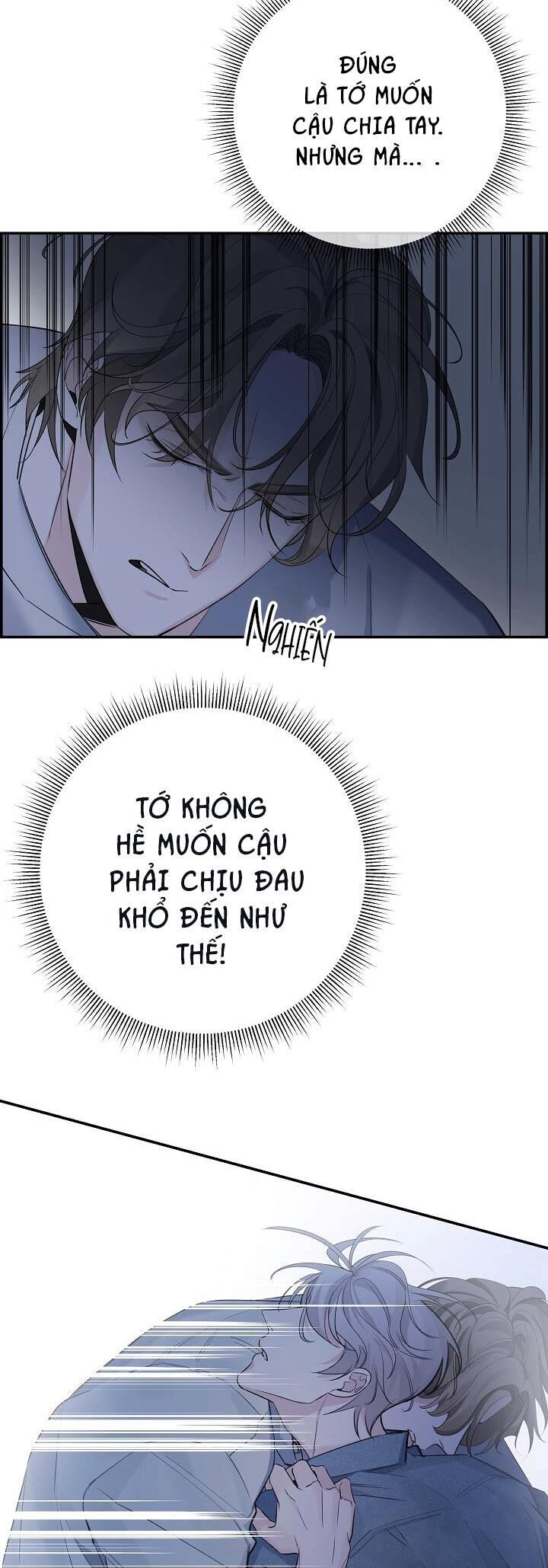 CƠ CHẾ BẢO VỆ Chapter 38 - Next Chapter 38