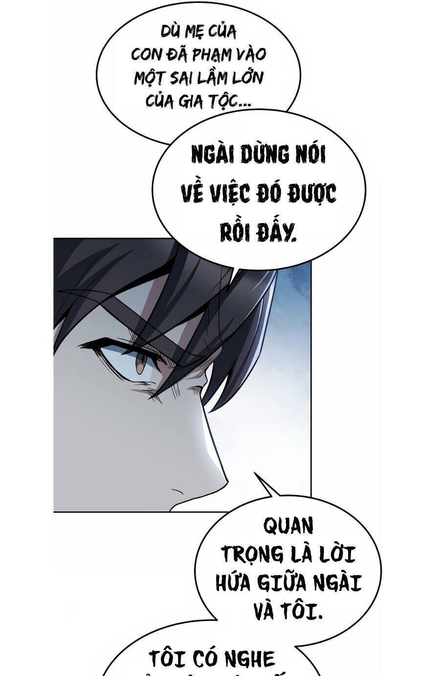 đại pháp sư mở nhà hàng chapter 5 - Next chapter 6