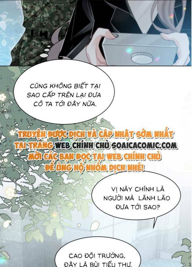 được các anh trai chiều chuộng tôi trở nên ngang tàng chapter 94 - Next chapter 95