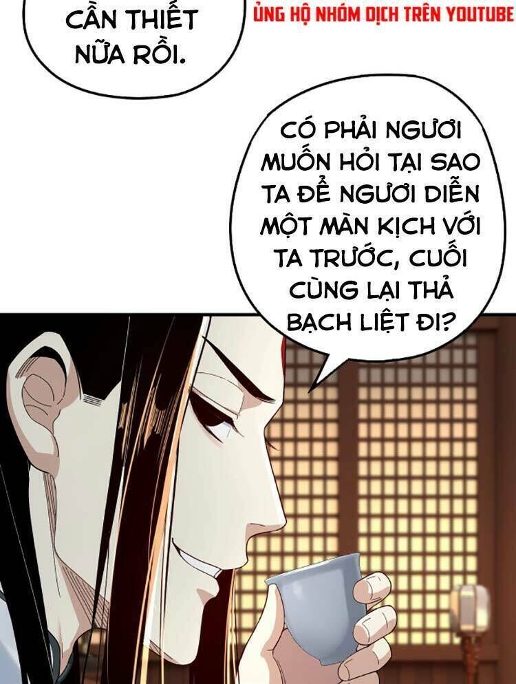 ta trời sinh đã là nhân vật phản diện chapter 44 - Trang 2