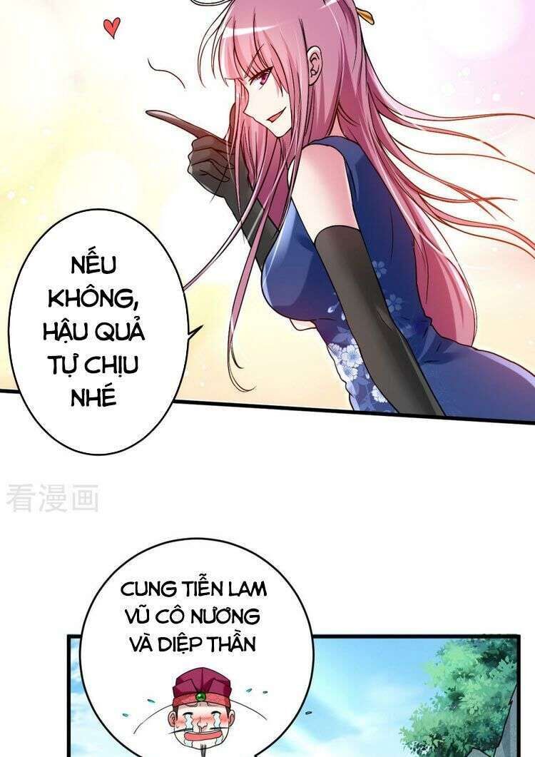 Đệ Tử Của Ta Đều Là Siêu Thần Chapter 100 - Trang 2