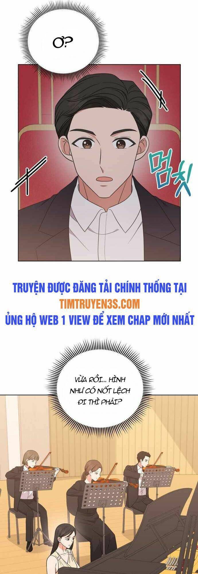 con gái tôi là một thiên tài âm nhạc chapter 42 - Next Chapter 42.1