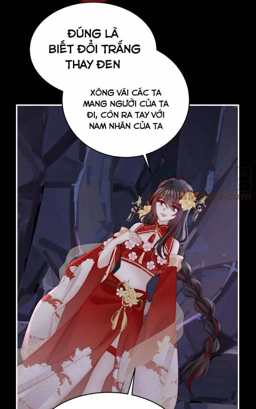 thê chủ, thỉnh hưởng dụng chapter 84 - Trang 2