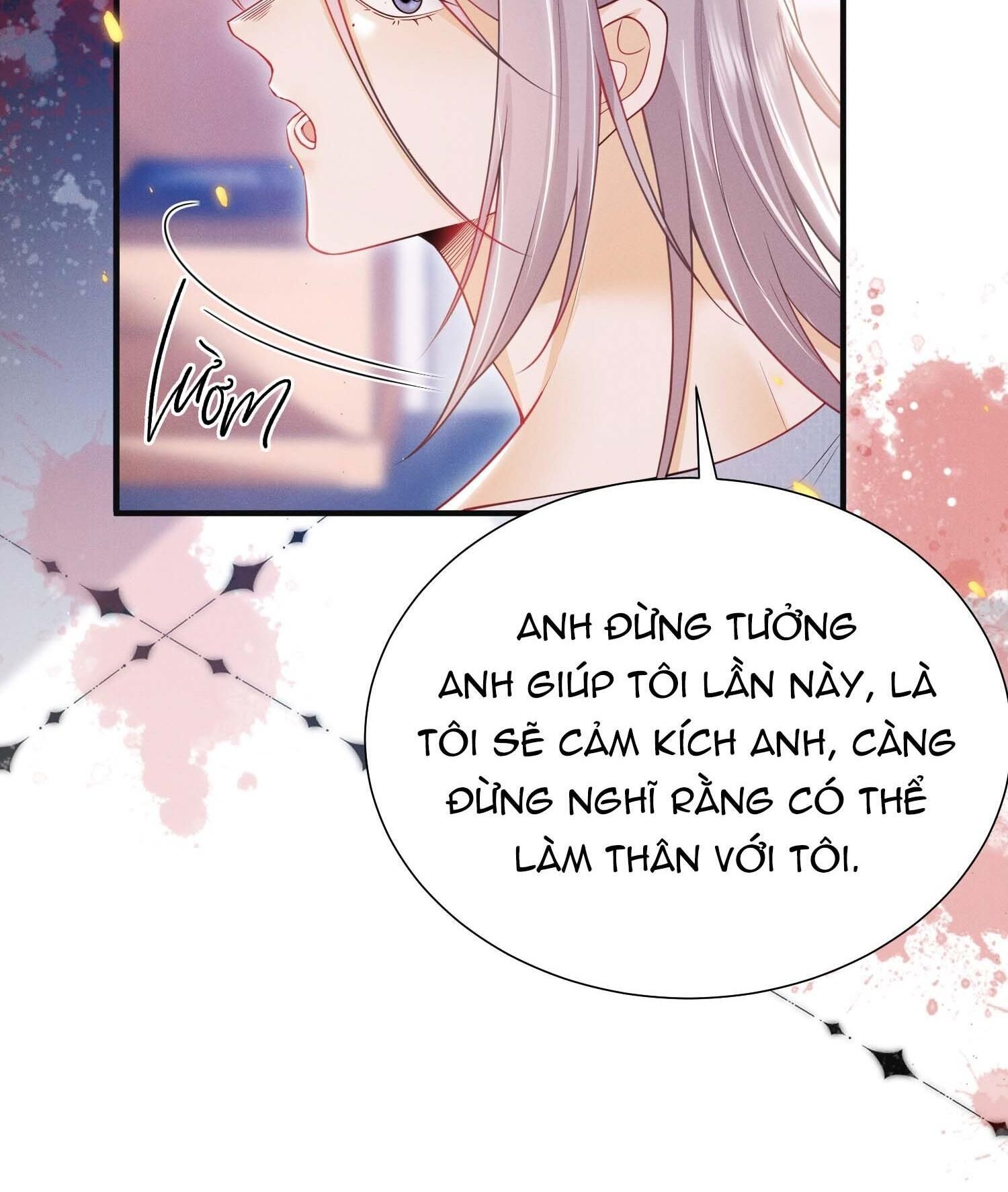 Ánh Mắt Em Trai Nhìn Tôi Ngày Một Kì Lạ Chapter 27 - Trang 1