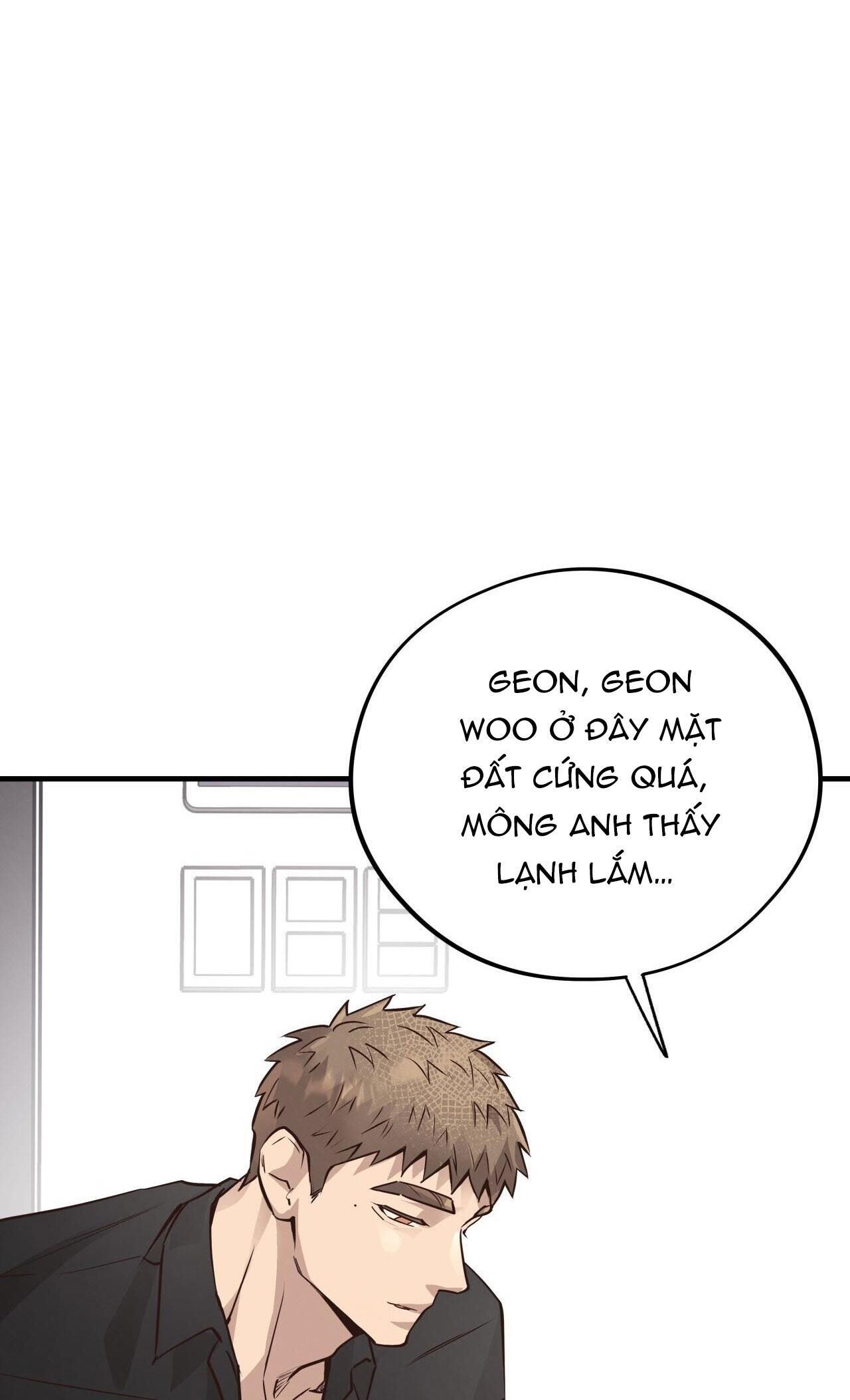 honey bear Chapter 40 - Trang 1