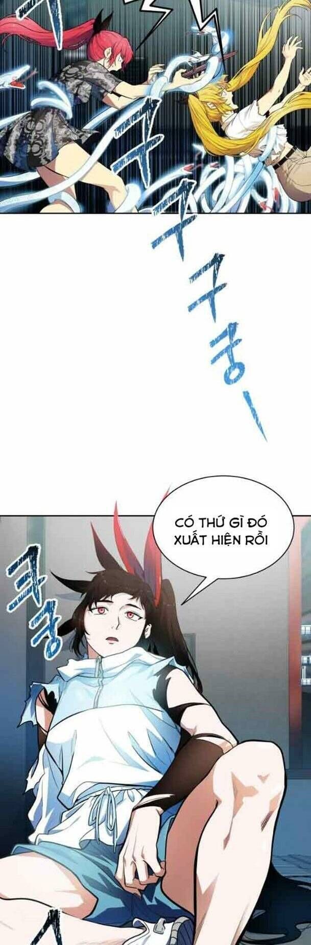 Cuộc Chiến Trong Tòa Tháp - Tower Of God Chapter 576 - Next Chapter 577