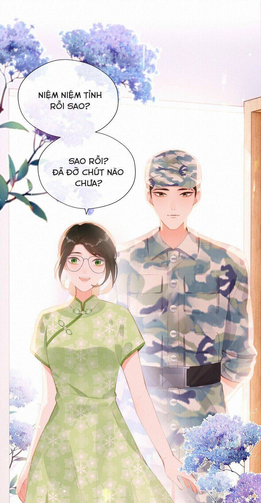 gửi em, người đặc biệt chapter 15 - Next chapter 16