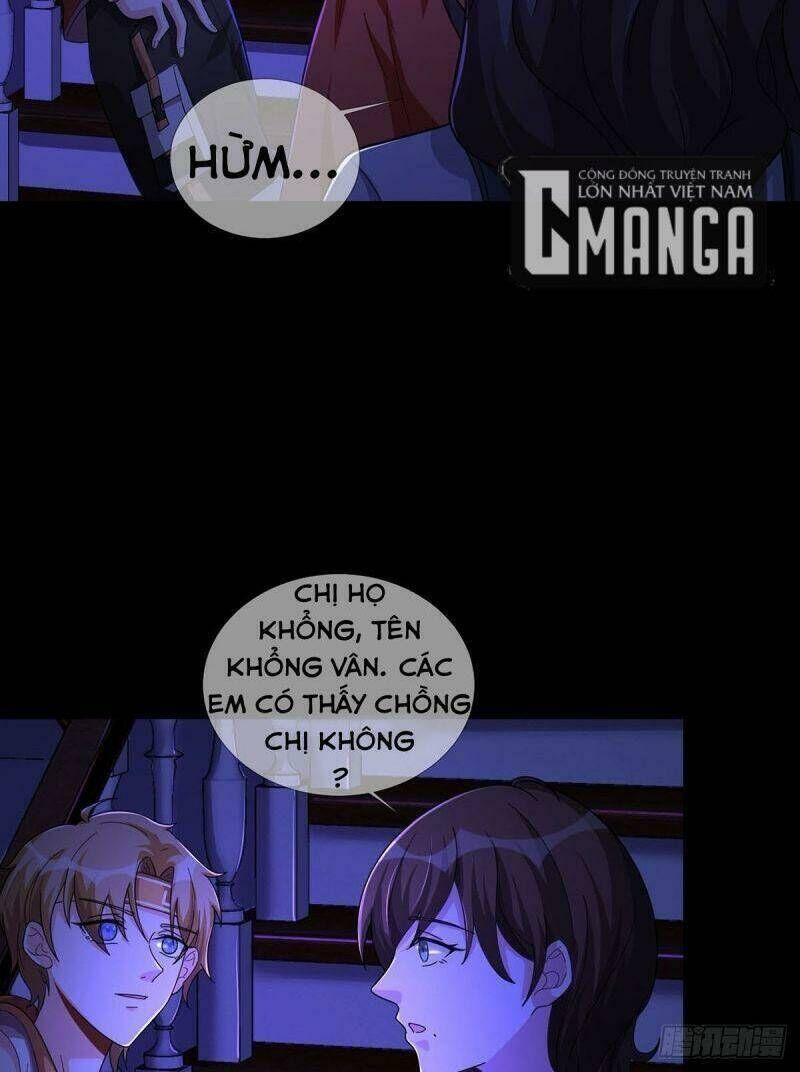 mạt thế lạc viên Chapter 10 - Trang 2