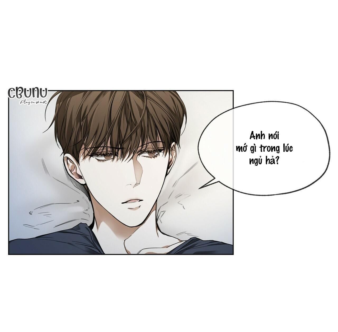 (CBunu) Phạm Luật Chapter 13 - Trang 2