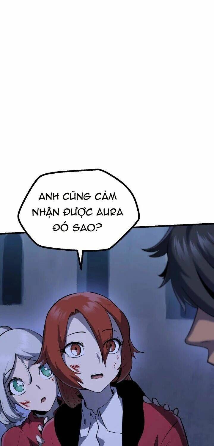 anh hùng mạnh nhất? ta không làm lâu rồi! chapter 83 - Next chapter 84