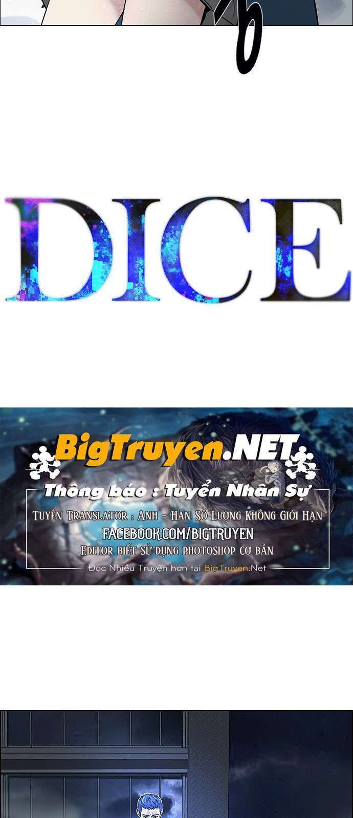 dice Chapter 174 - Next chapter 175