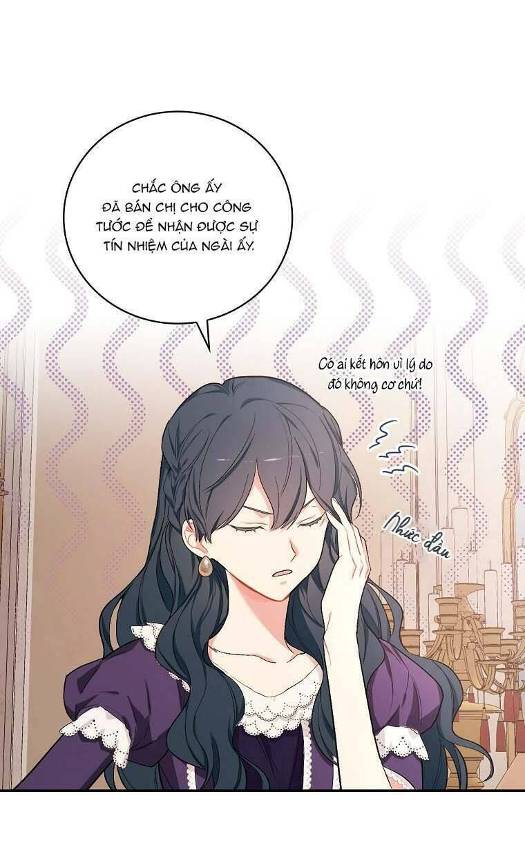 tôi trở thành mẹ của chiến binh chapter 5 - Next chapter 6