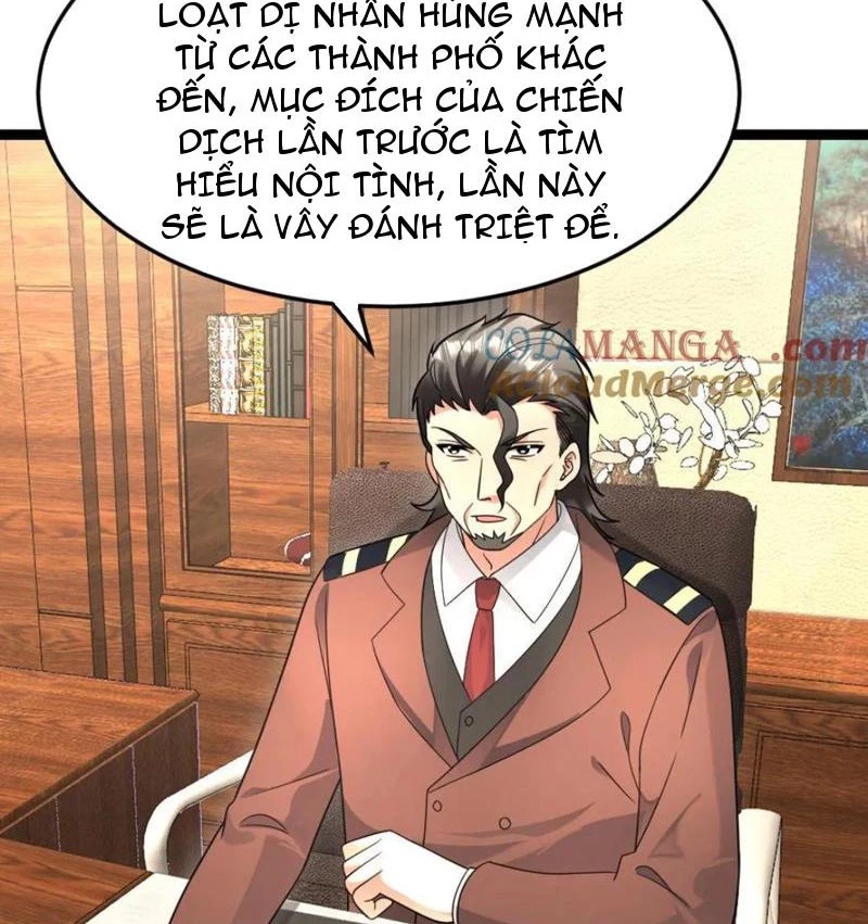 Toàn Cầu Băng Phong: Ta Chế Tạo Phòng An Toàn Tại Tận Thế Chapter 535 - Trang 2