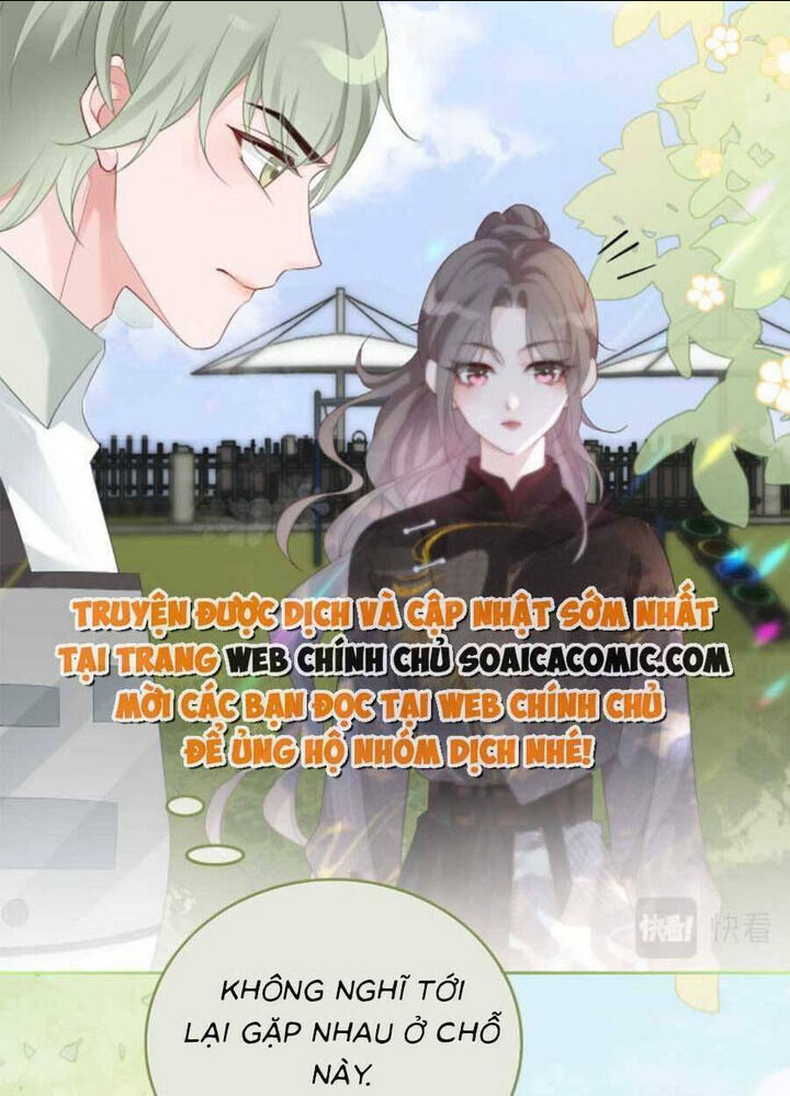 được các anh trai chiều chuộng tôi trở nên ngang tàng chapter 88 - Next chapter 89