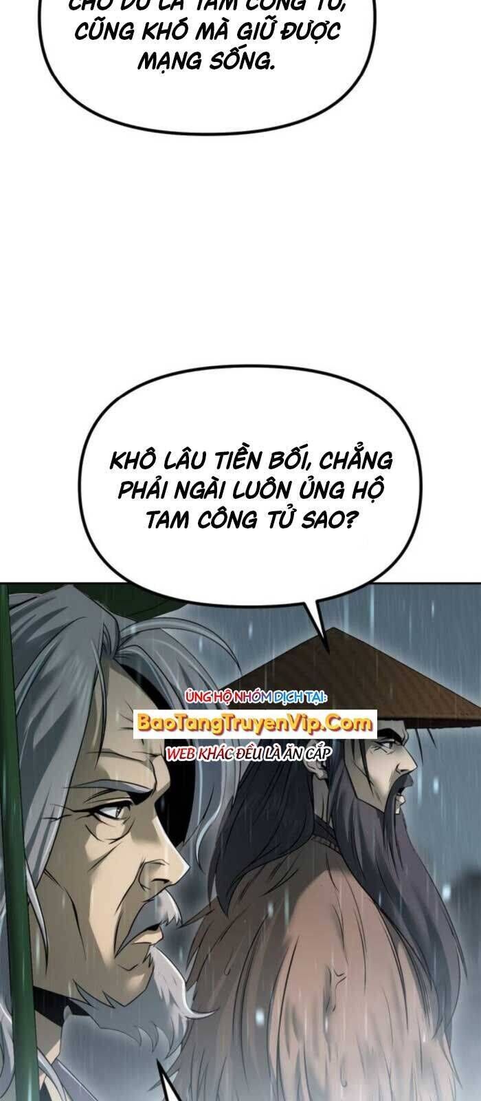 ma đạo chuyển sinh ký Chapter 97 - Trang 2