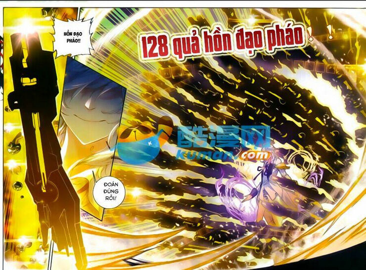 Tuyệt Thế Đường Môn – Đấu La Đại Lục 2 Chapter 86 - Trang 2