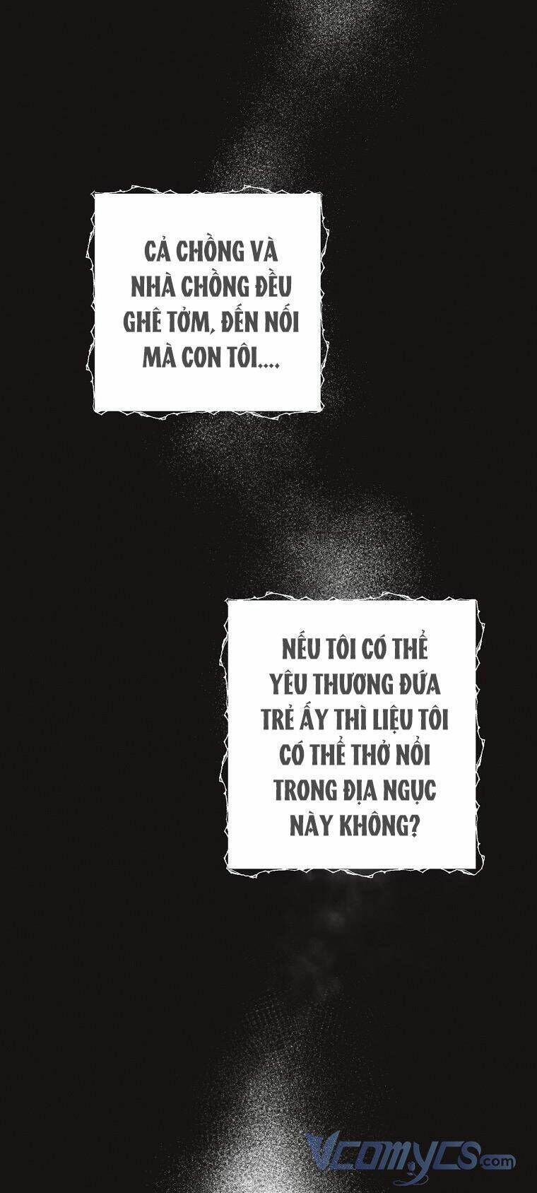 ác quỷ nuôi dưỡng tiểu thư chapter 3 - Next chapter 4