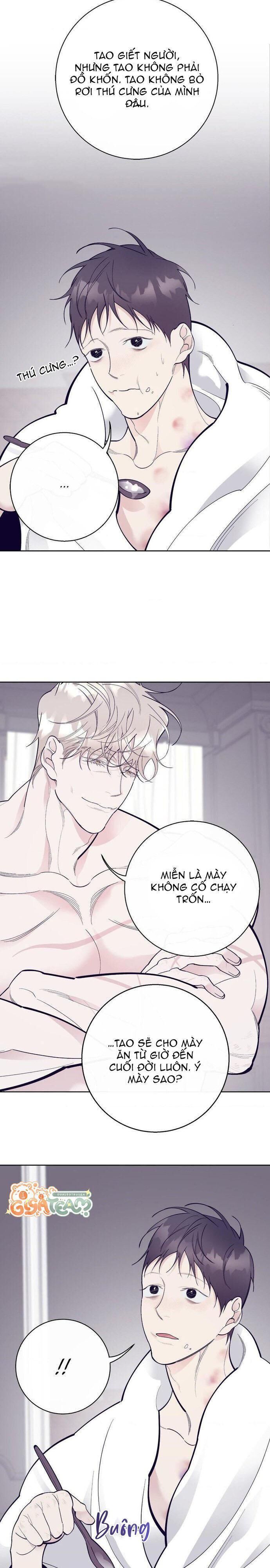 rên rỉ Chương 10 - Next Chapter 10