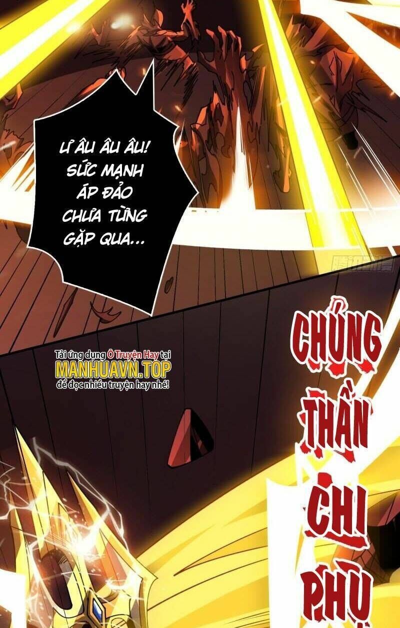 vừa chơi đã có tài khoản vương giả chapter 297 - Next chapter 298