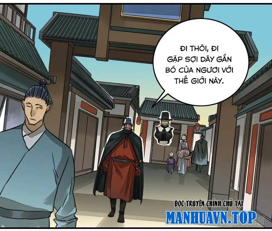 truyền võ chapter 165 - Next chapter 166