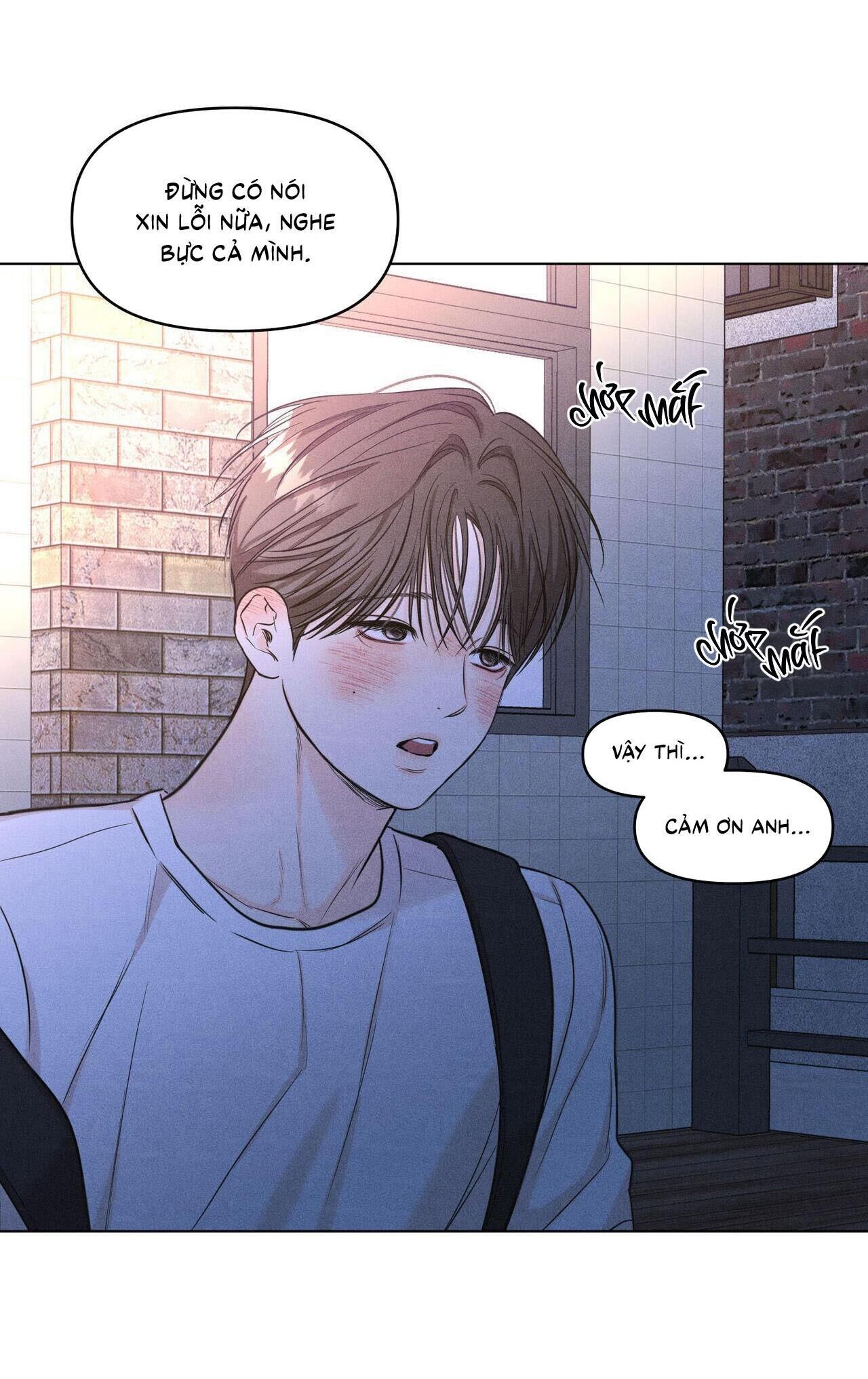 (cbunu) công việc làm thêm thời vụ Chapter 22 - Trang 1