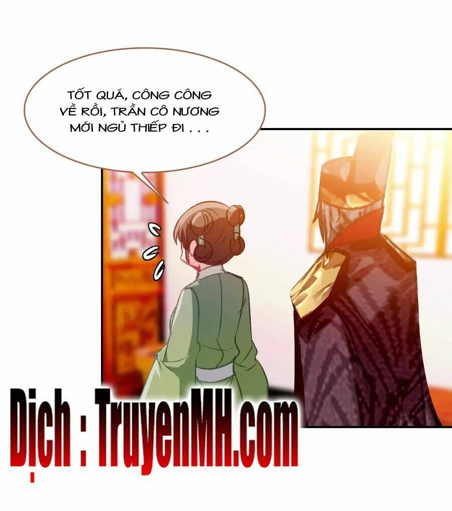 gả cho một tên thái giám đáng ghét chapter 162 - Trang 2