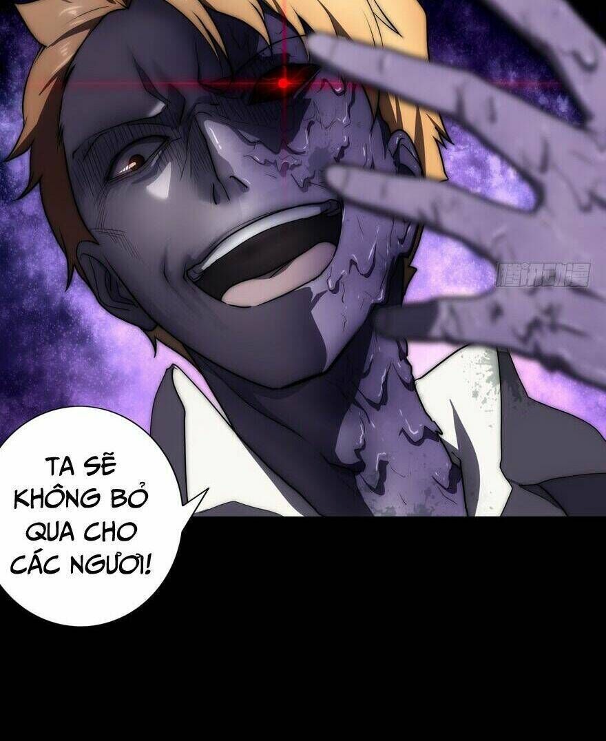 bạn gái zombie của tôi chapter 17 - Trang 2