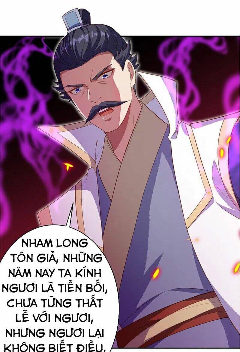 nghịch thiên tà thần chapter 347 - Trang 2