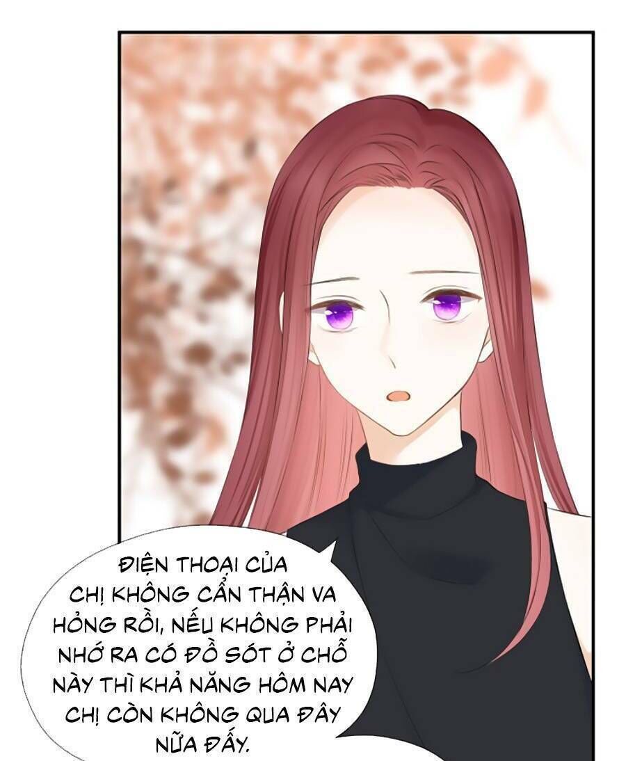 thầm yêu: quất sinh hoài nam chapter 42 - Next chapter 43