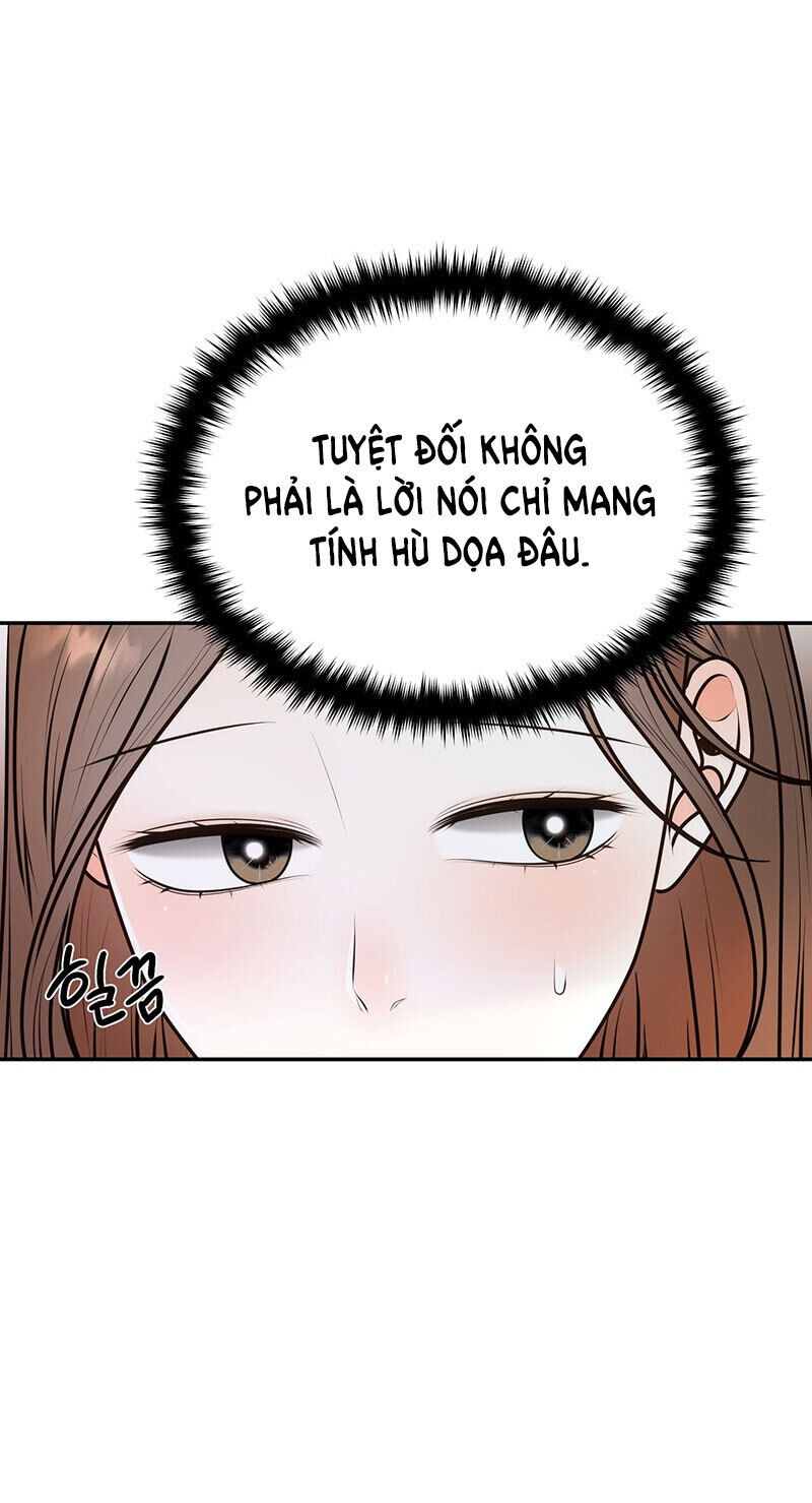 [18+] hôn nhân ràng buộc Chap 17 - Trang 2