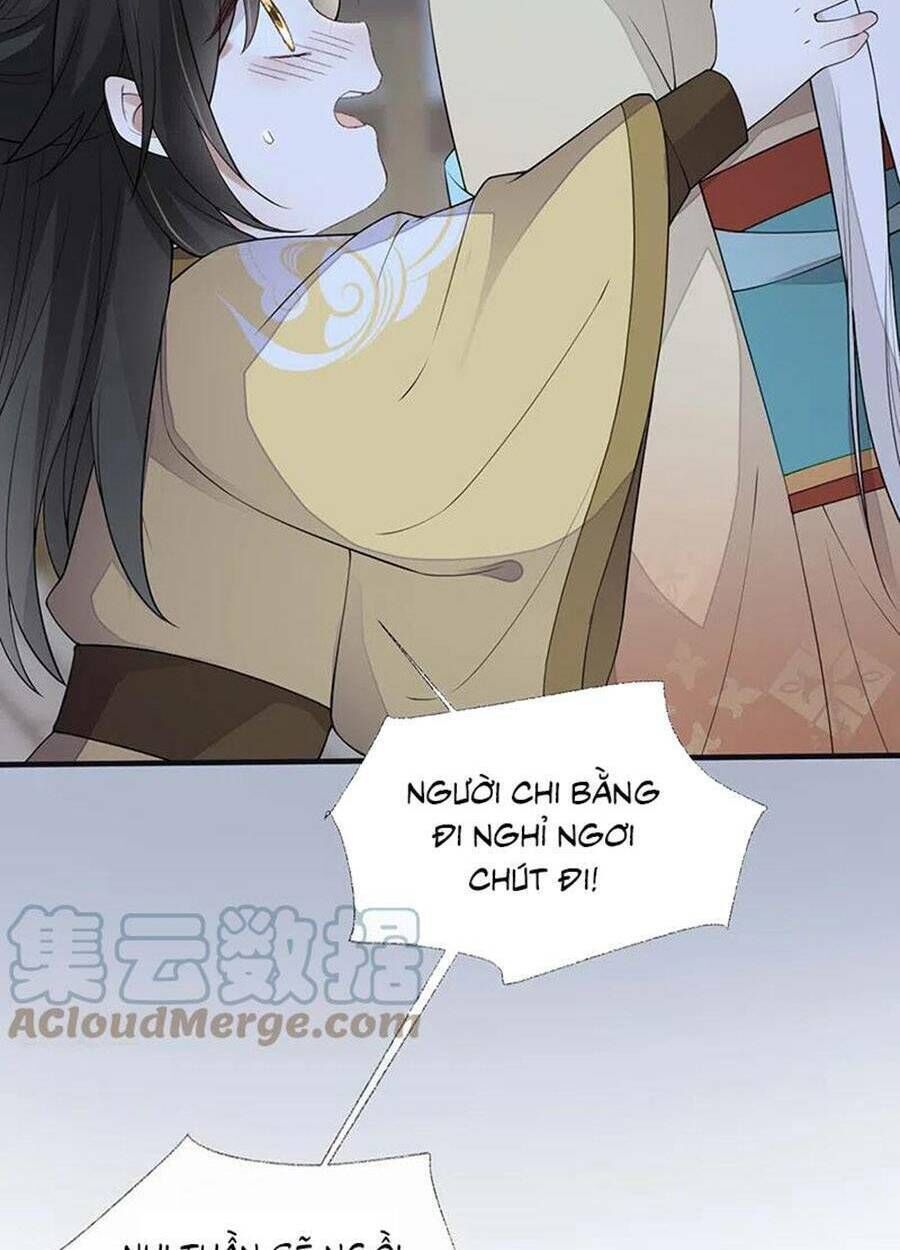 thái hậu quân hạ thần chapter 164 - Next chapter 165