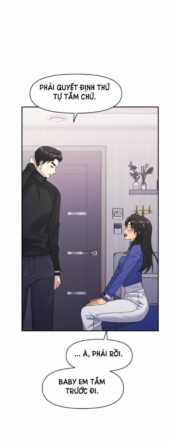 couple breaker chapter 22.1 - Trang 2