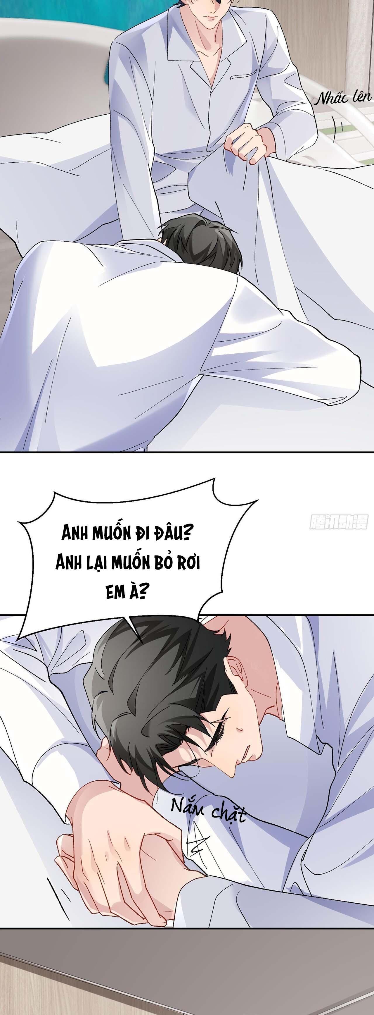 ỷ dưới hiếp trên Chapter 36 - Next Chapter 37