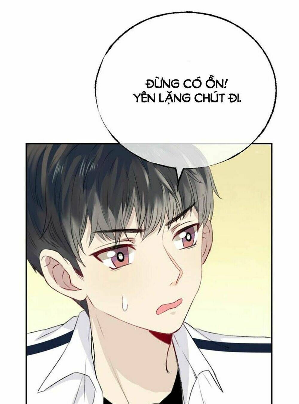 tiến gần đến trái tim em chapter 6 - Trang 2