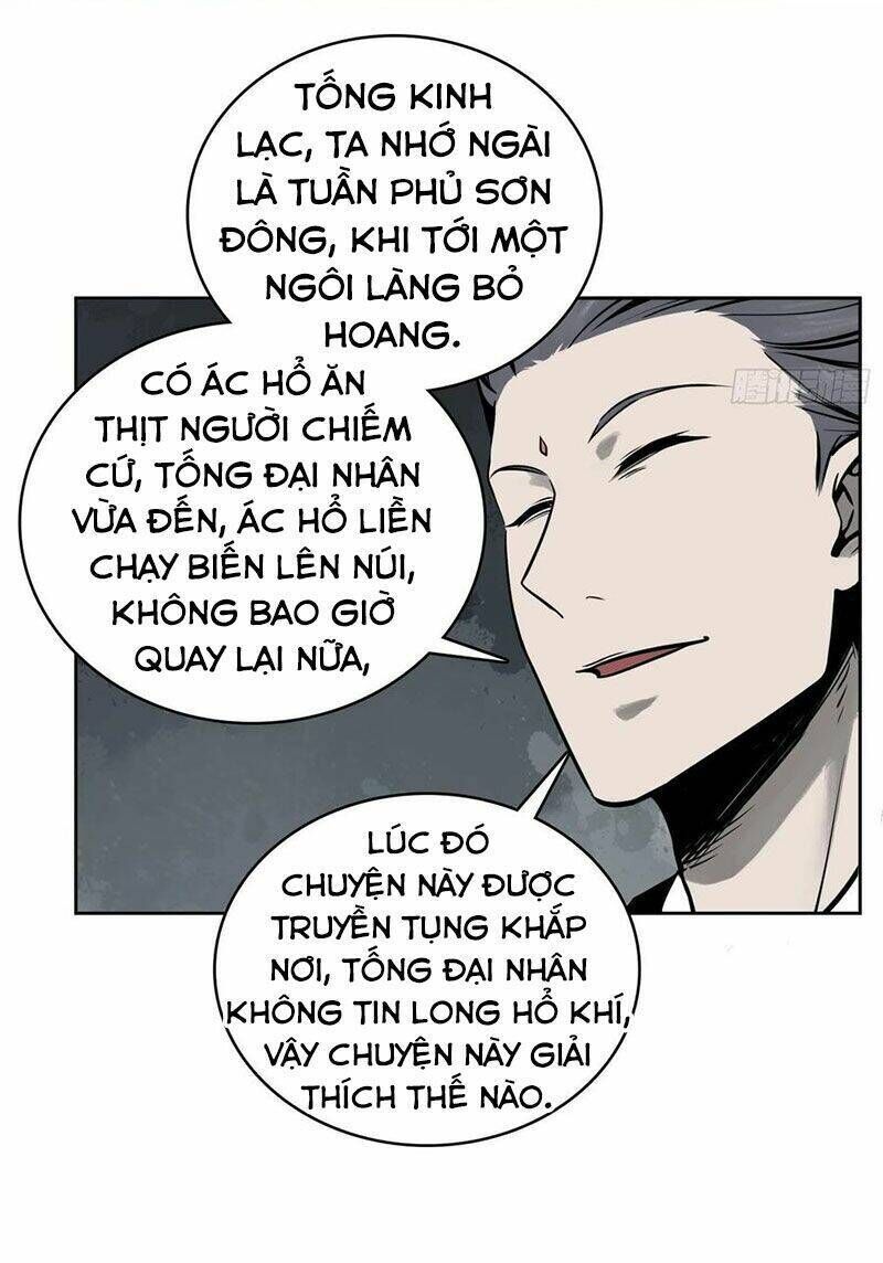 bắt đầu từ cửu đầu điểu Chapter 58 - Trang 2