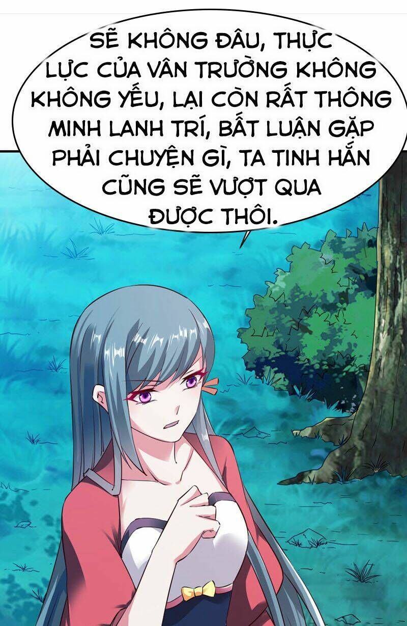 chiến đỉnh Chapter 99 - Trang 2