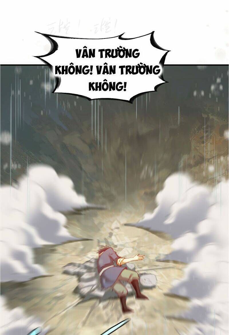 chiến đỉnh Chapter 74 - Trang 2