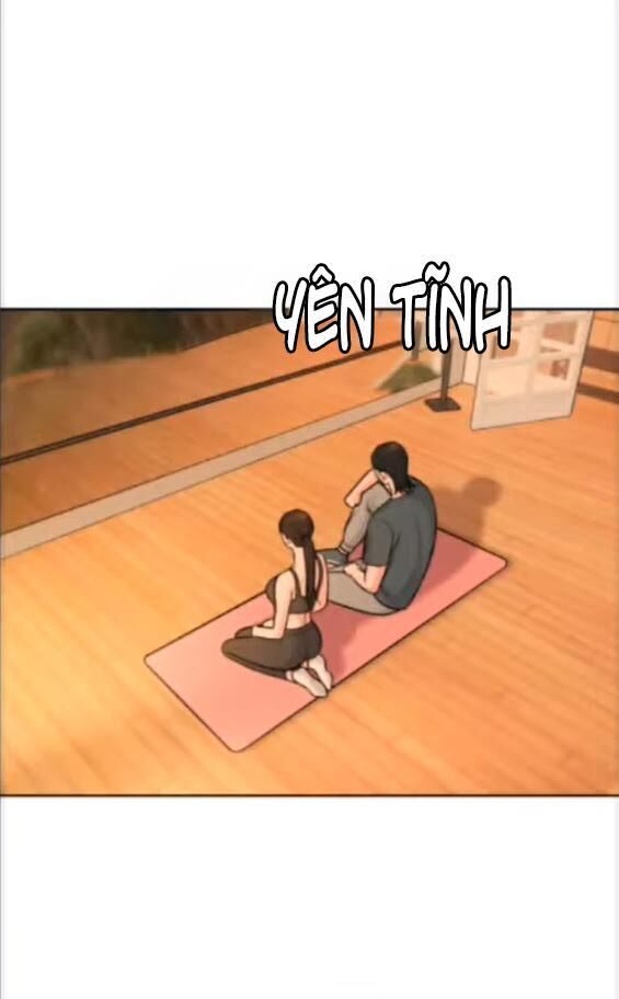 vô tình Chapter 40 Chap 40 - Trang 2