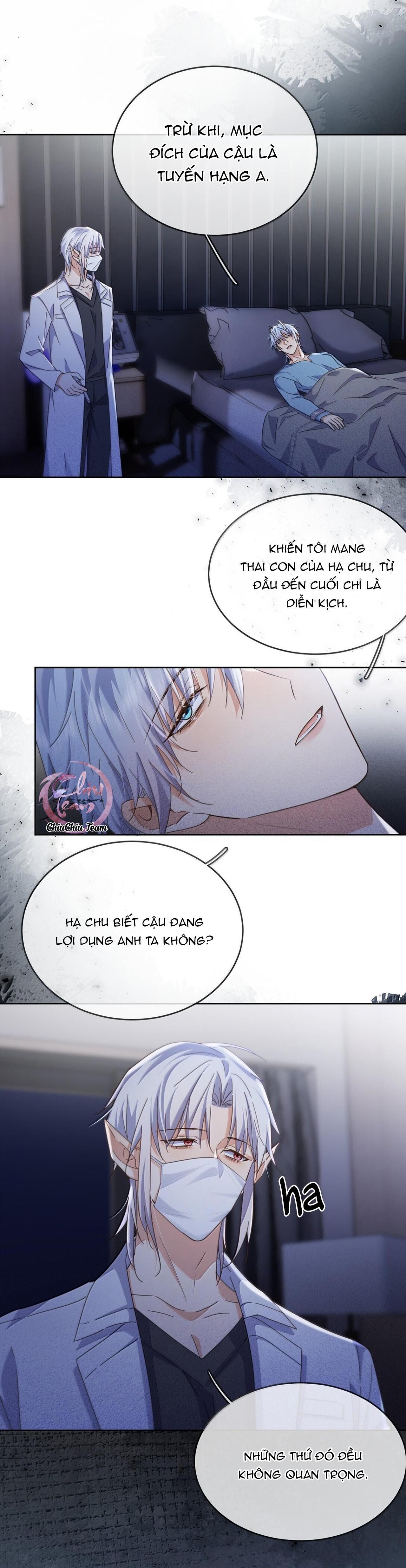 giáo huấn em trai hư hỏng Chapter 47 - Trang 1