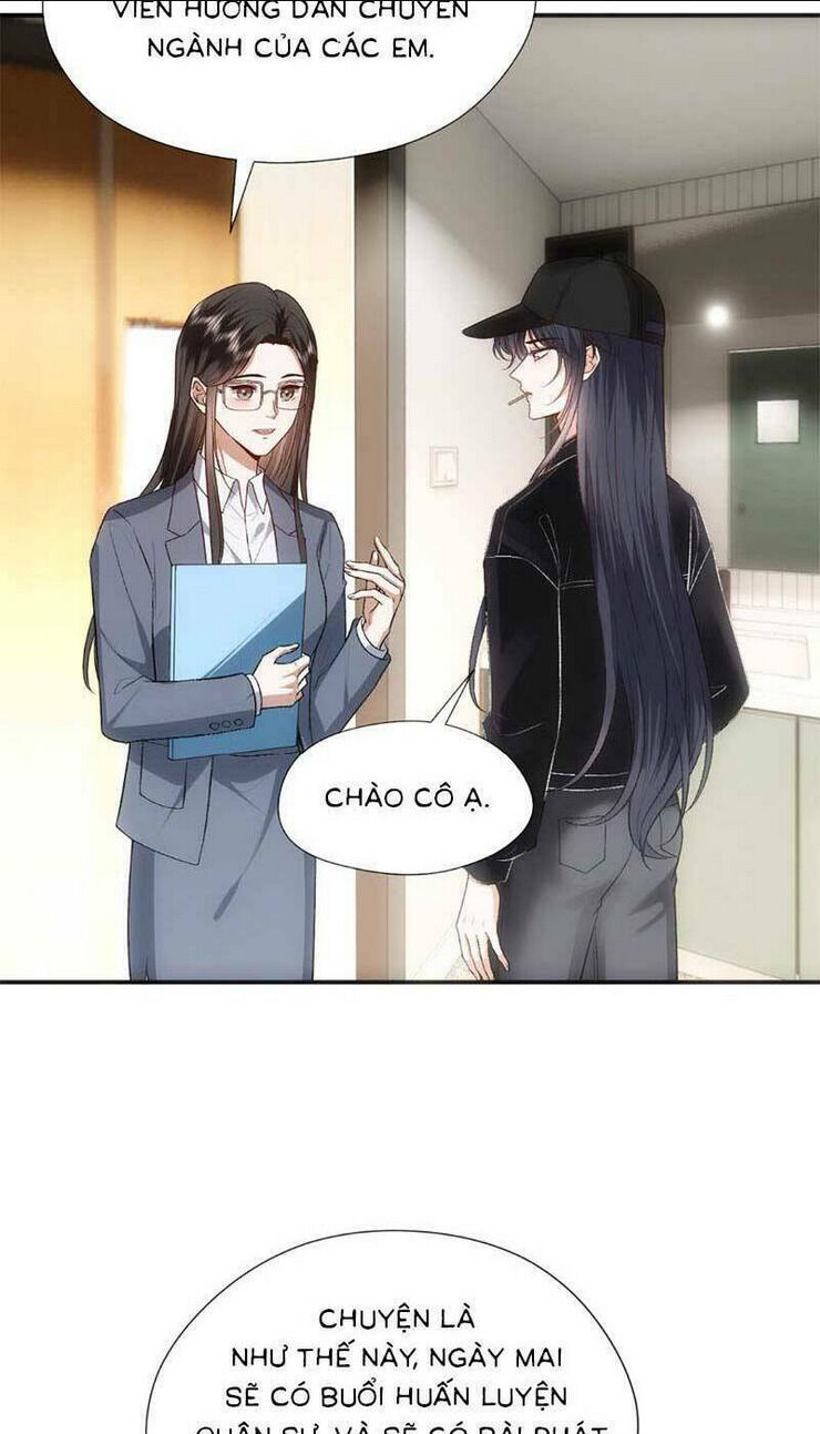 vợ của lục tổng không phải dạng vừa chapter 110 - Next chapter 111