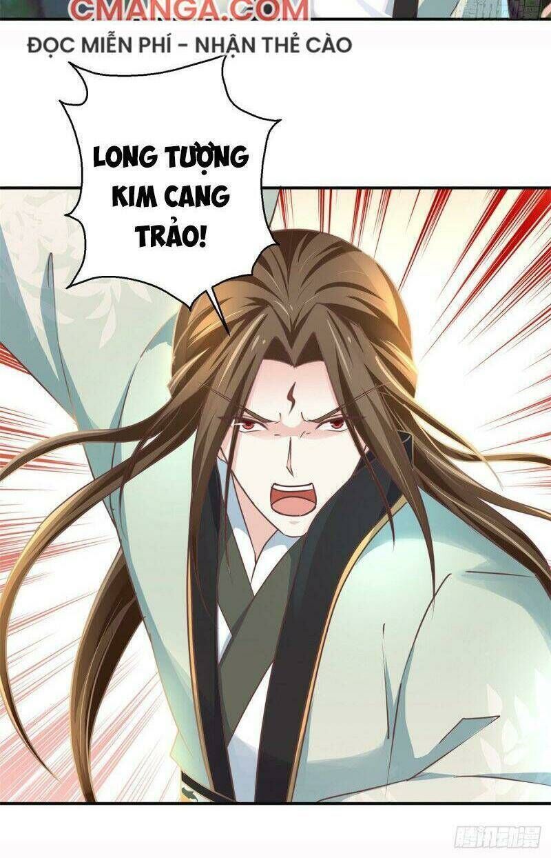 cửu dương đế tôn Chapter 179 - Trang 2