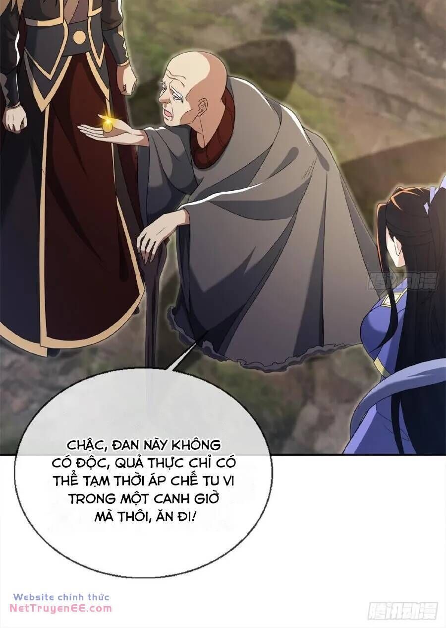 lược thiên ký Chapter 98 - Trang 2