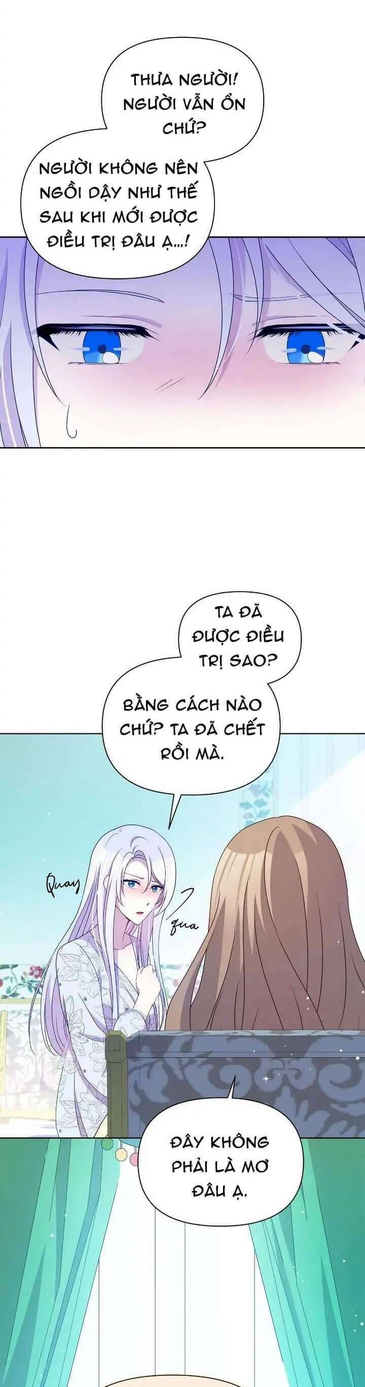 bl ngắn chịch hỏny Chapter 107 - Trang 2