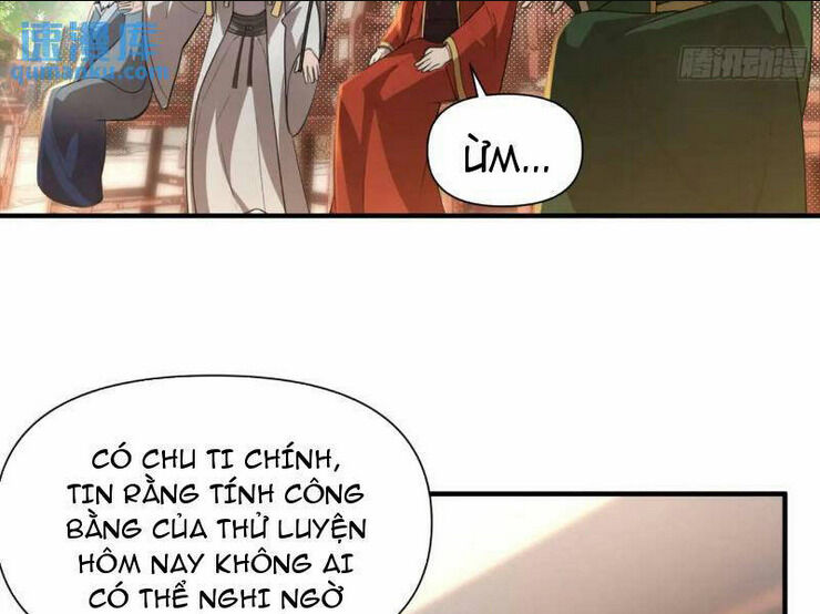 thái cổ yêu thánh lấy ta làm lô đỉnh chương 26 - Next chapter 27