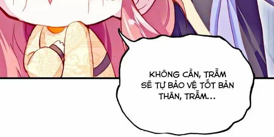 Trẫm Cũng Không Muốn Quá Khí Phách Chapter 17 - Trang 2