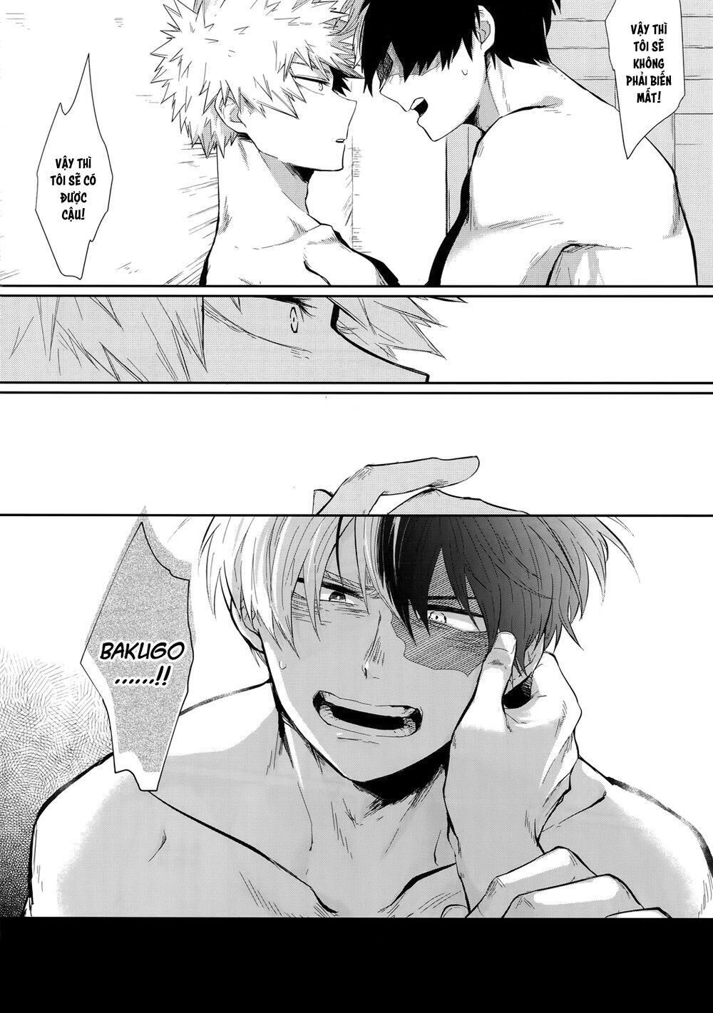 ổ sìn otp Chapter 145 TodoBaku - Trang 1